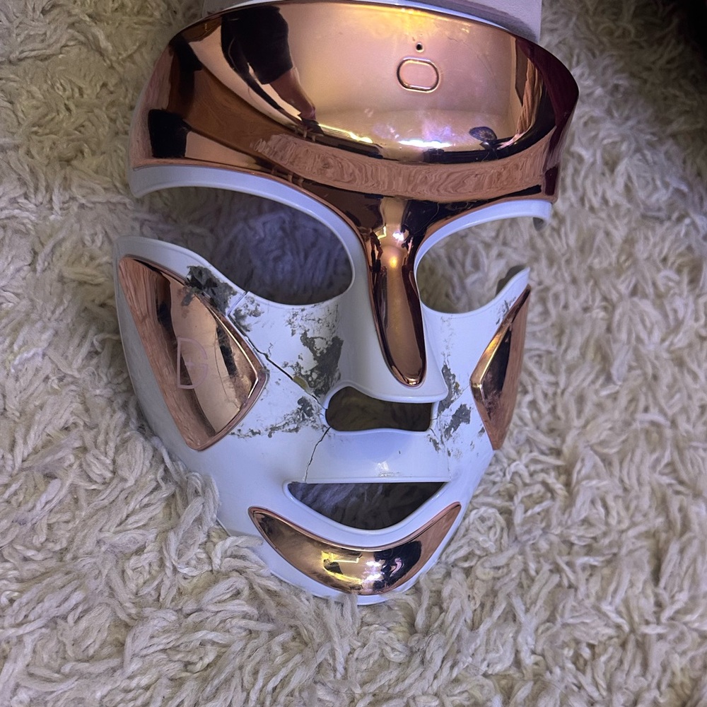 Dr Dennis Gross DRx SpectraLite™ FaceWare Pro 3-Minute LED Device